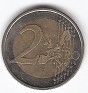 2 Euro Finland 2006 KM# 105. Uploaded by Winny